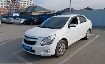 Chevrolet Cobalt 2022 года за 6 200 000 тг. в Шымкент фото 1
