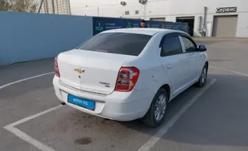 Chevrolet Cobalt 2022 года за 6 200 000 тг. в Шымкент фото 3