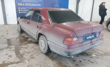 Mercedes-Benz 190 (W201) 1989 года за 1 200 000 тг. в Астана фото 4