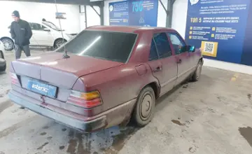 Mercedes-Benz 190 (W201) 1989 года за 1 200 000 тг. в Астана фото 3