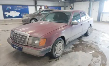 Mercedes-Benz 190 (W201) 1989 года за 1 200 000 тг. в Астана фото 1