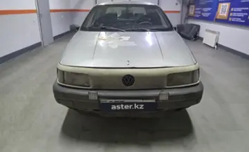 Volkswagen Passat 1990 года за 1 000 000 тг. в Уральск фото 2
