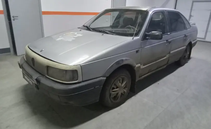 Volkswagen Passat 1990 года за 1 000 000 тг. в Уральск