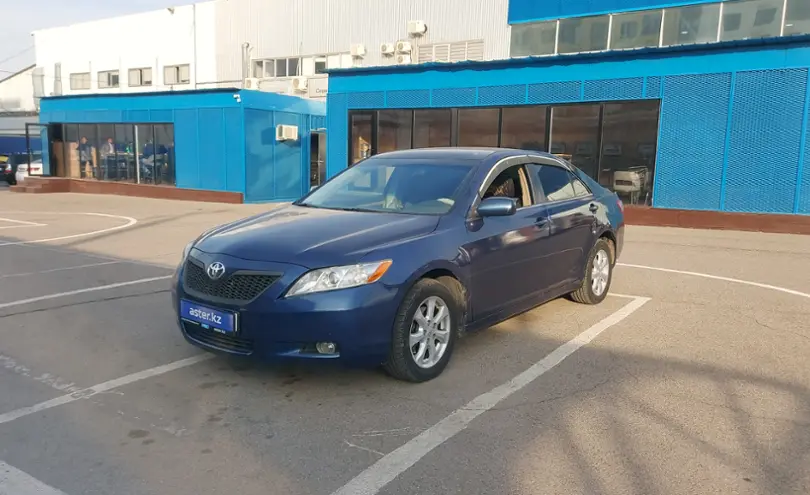 Toyota Camry 2008 года за 6 000 000 тг. в Алматы