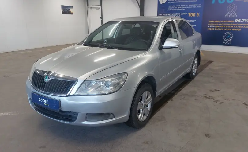 Skoda Octavia 2012 года за 3 700 000 тг. в Астана