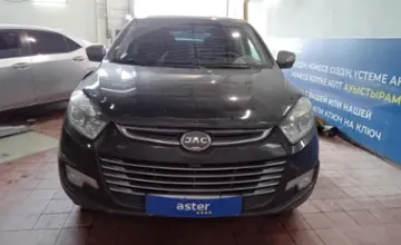 JAC S5 (Eagle) 2021 года за 10 000 000 тг. в Астана фото 2