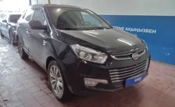 JAC S5 (Eagle) 2021 года за 10 000 000 тг. в Астана фото 3