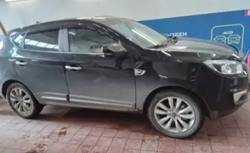 JAC S5 (Eagle) 2021 года за 10 000 000 тг. в Астана фото 4