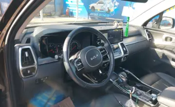 Kia Sorento 2022 года за 23 200 000 тг. в Алматы фото 5
