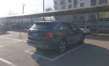 Kia Sorento 2022 года за 23 200 000 тг. в Алматы фото 3