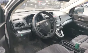 Honda CR-V 2013 года за 10 000 000 тг. в Алматы фото 5