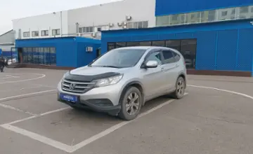 Honda CR-V 2013 года за 10 000 000 тг. в Алматы фото 1