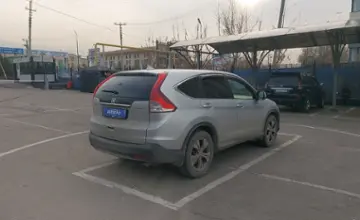Honda CR-V 2013 года за 10 000 000 тг. в Алматы фото 3