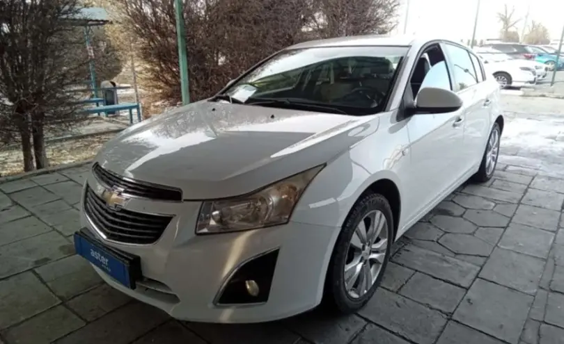 Chevrolet Cruze 2012 года за 5 500 000 тг. в Талдыкорган