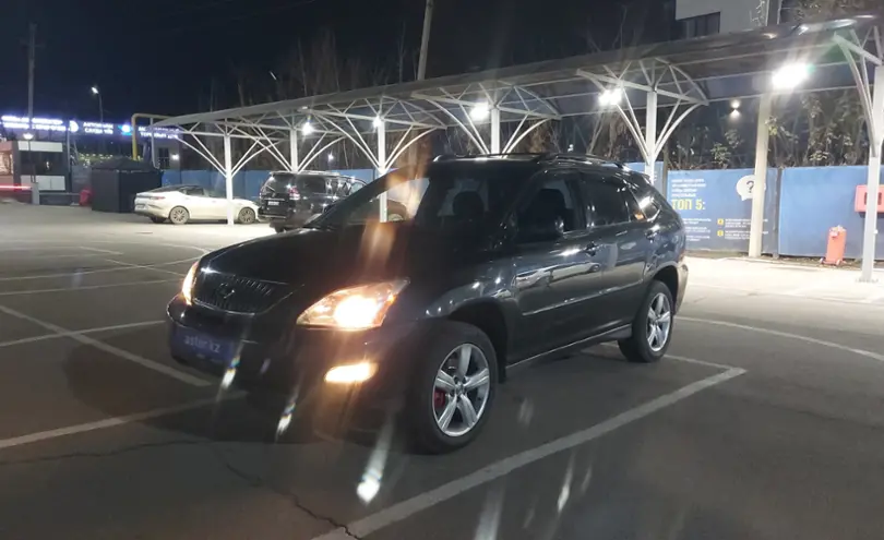 Lexus RX 2005 года за 7 000 000 тг. в Алматы