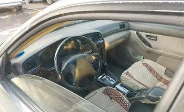 Subaru Outback 1999 года за 3 000 000 тг. в Алматы фото 5