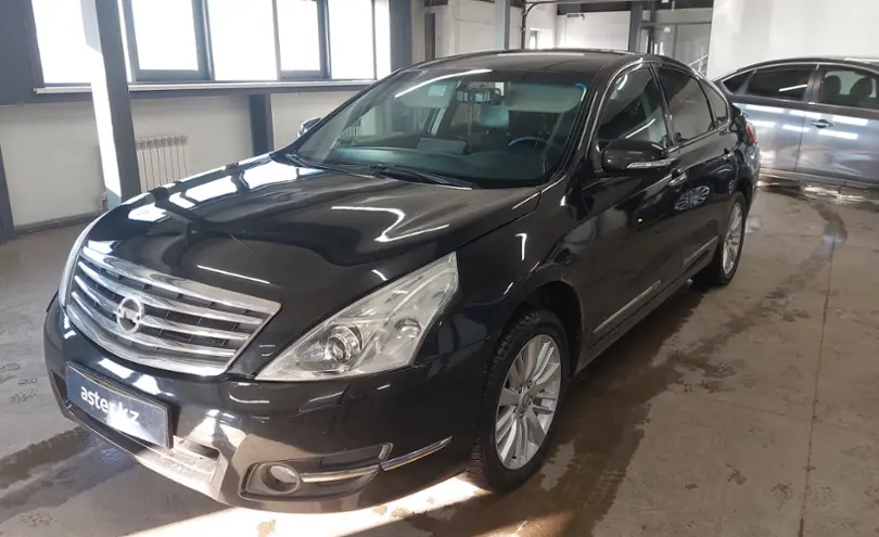 Nissan Teana 2013 года за 7 000 000 тг. в Астана