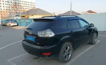 Lexus RX 2005 года за 9 000 000 тг. в Шымкент фото 3