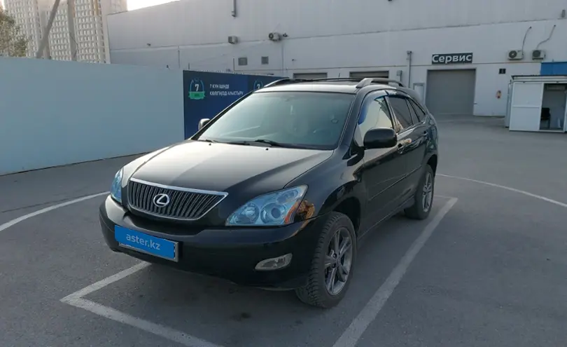 Lexus RX 2005 года за 9 000 000 тг. в Шымкент