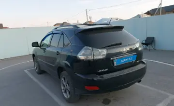 Lexus RX 2005 года за 9 000 000 тг. в Шымкент фото 4