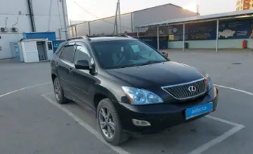 Lexus RX 2005 года за 9 000 000 тг. в Шымкент фото 2