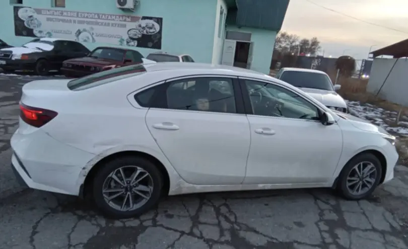 Kia Cerato 2023 года за 13 000 000 тг. в Талдыкорган фото 4