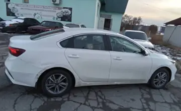 Kia Cerato 2023 года за 13 000 000 тг. в Талдыкорган фото 4