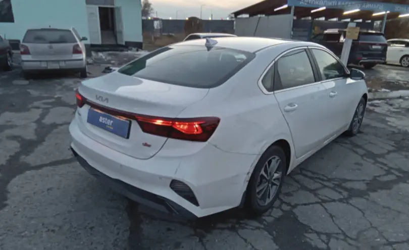 Kia Cerato 2023 года за 13 000 000 тг. в Талдыкорган фото 5