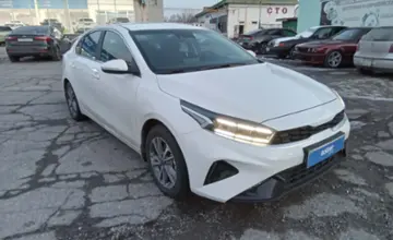 Kia Cerato 2023 года за 13 000 000 тг. в Талдыкорган фото 3