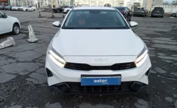 Kia Cerato 2023 года за 13 000 000 тг. в Талдыкорган фото 2