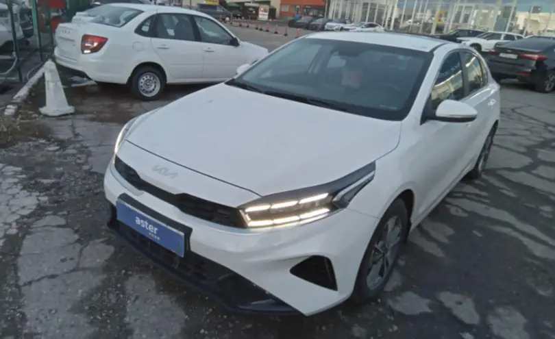 Kia Cerato 2023 года за 13 000 000 тг. в Талдыкорган