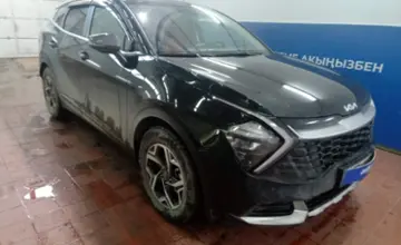 Kia Sportage 2024 года за 14 500 000 тг. в Астана фото 3