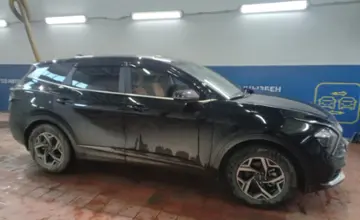 Kia Sportage 2024 года за 14 500 000 тг. в Астана фото 4