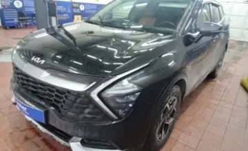 Kia Sportage 2024 года за 14 500 000 тг. в Астана фото 1