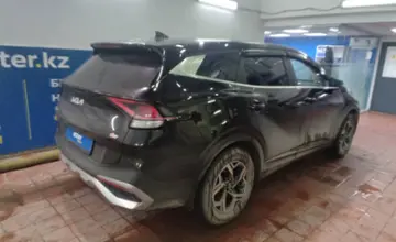 Kia Sportage 2024 года за 14 500 000 тг. в Астана