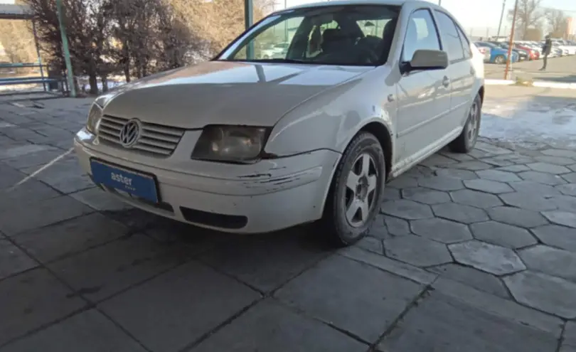 Volkswagen Jetta 2001 года за 1 800 000 тг. в Талдыкорган