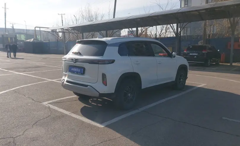 Suzuki Grand Vitara 2023 года за 14 000 000 тг. в Алматы фото 3