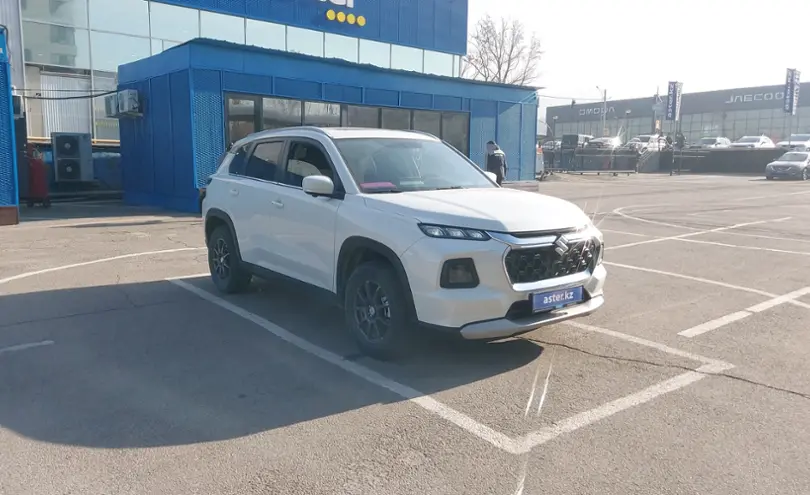 Suzuki Grand Vitara 2023 года за 14 000 000 тг. в Алматы фото 2