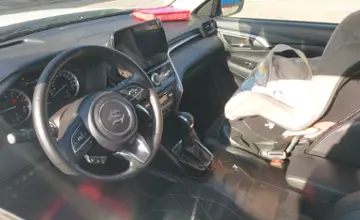 Suzuki Grand Vitara 2023 года за 14 000 000 тг. в Алматы фото 5