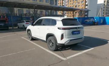 Suzuki Grand Vitara 2023 года за 14 000 000 тг. в Алматы фото 4