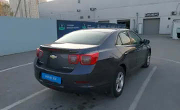 Chevrolet Malibu 2014 года за 8 500 000 тг. в Шымкент фото 3
