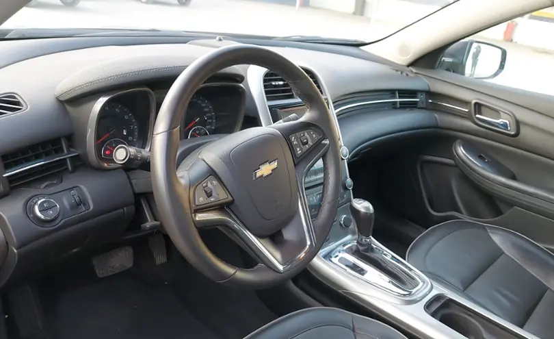 Chevrolet Malibu 2014 года за 8 500 000 тг. в Шымкент фото 5