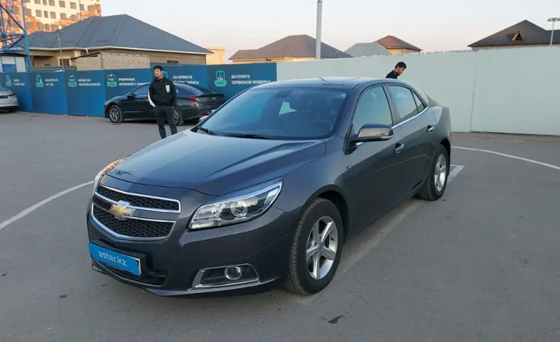 Chevrolet Malibu 2014 года за 8 500 000 тг. в Шымкент