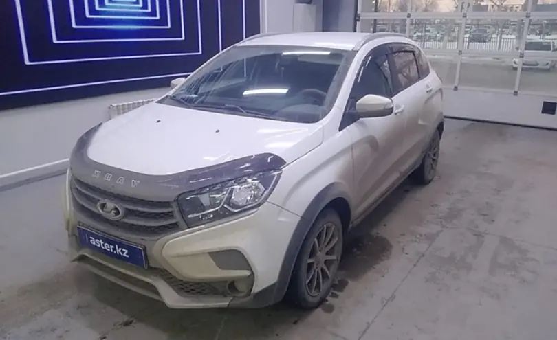 LADA (ВАЗ) XRAY Cross 2022 года за 7 000 000 тг. в Павлодар