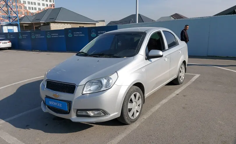 Chevrolet Nexia 2020 года за 5 200 000 тг. в Шымкент