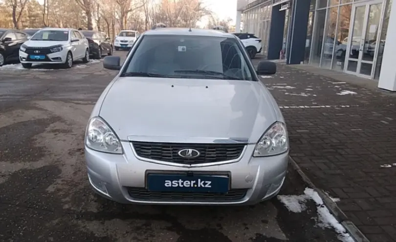 LADA (ВАЗ) Priora 2015 года за 3 800 000 тг. в Актобе фото 2