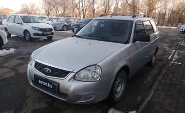 LADA (ВАЗ) Priora 2015 года за 3 800 000 тг. в Актобе фото 1