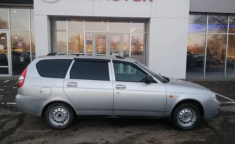LADA (ВАЗ) Priora 2015 года за 3 800 000 тг. в Актобе фото 4