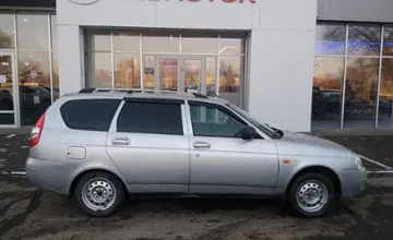 LADA (ВАЗ) Priora 2015 года за 3 800 000 тг. в Актобе фото 4