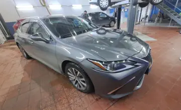 Lexus ES 2021 года за 19 000 000 тг. в Астана фото 3